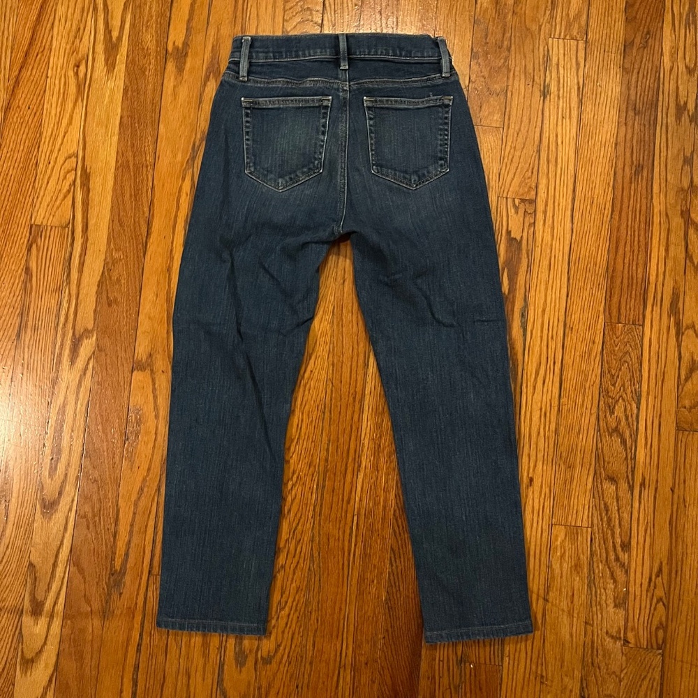 Like New Super Soft Girlfriend Jeans - Picture 2 of 3